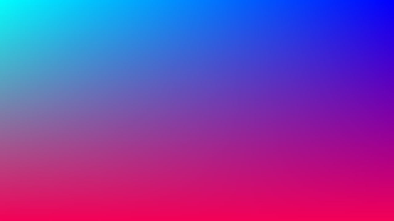 animación de círculos concéntricos que parpadean