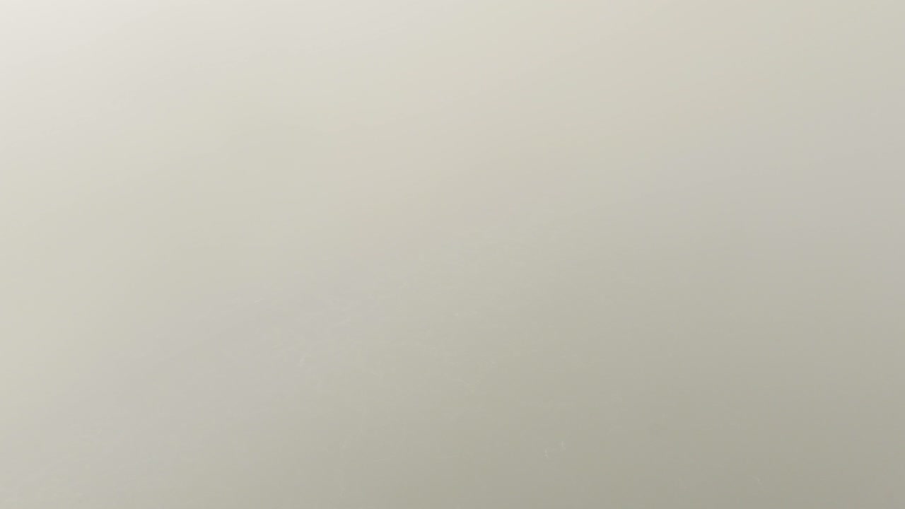 Aerial panorama of Oosterscheldekering sea defense structure, Netherlands