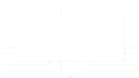 video de fondo de rectángulos blancos con un lugar para una inscripción.