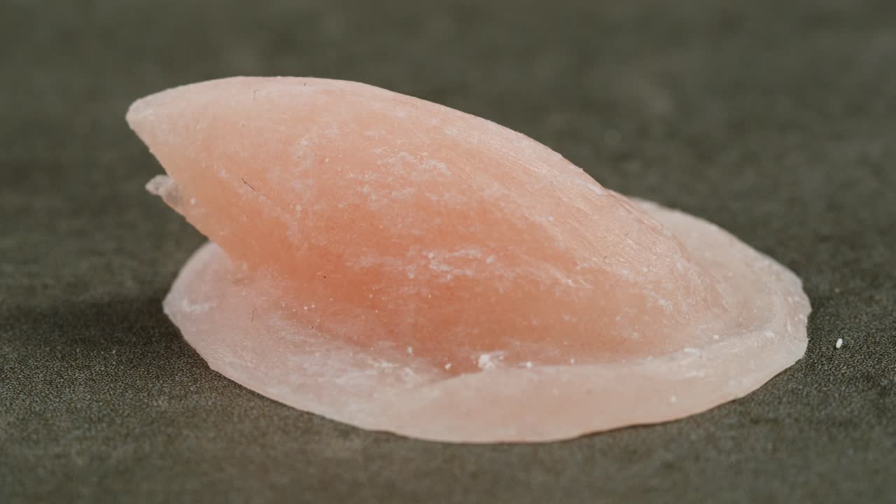 Make-up artist making fake scars and wounds close-up for cinema film industry. Makeup equipment props for films and shooting. Bloody fake fingers for halloween and parties