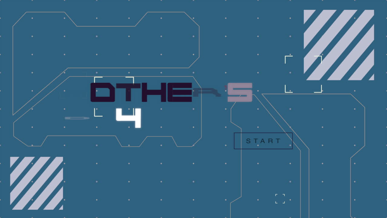 día de las madres en la pantalla digital de la nave espacial