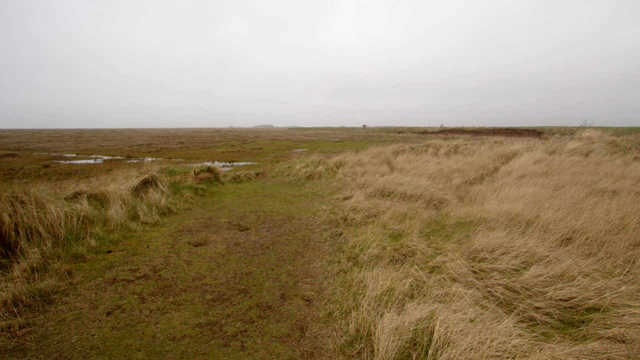 reserva natural en el punto de gibraltar con vistas generales de la reserva natural 6 de 7