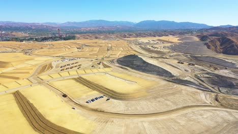 Aerial-over-a-massive-vast-giant-tract-home-contruction-project-development-in-the-hills-above-Santa-Clarita-California-suggests-Los-Angeles-urban-sprawl-6