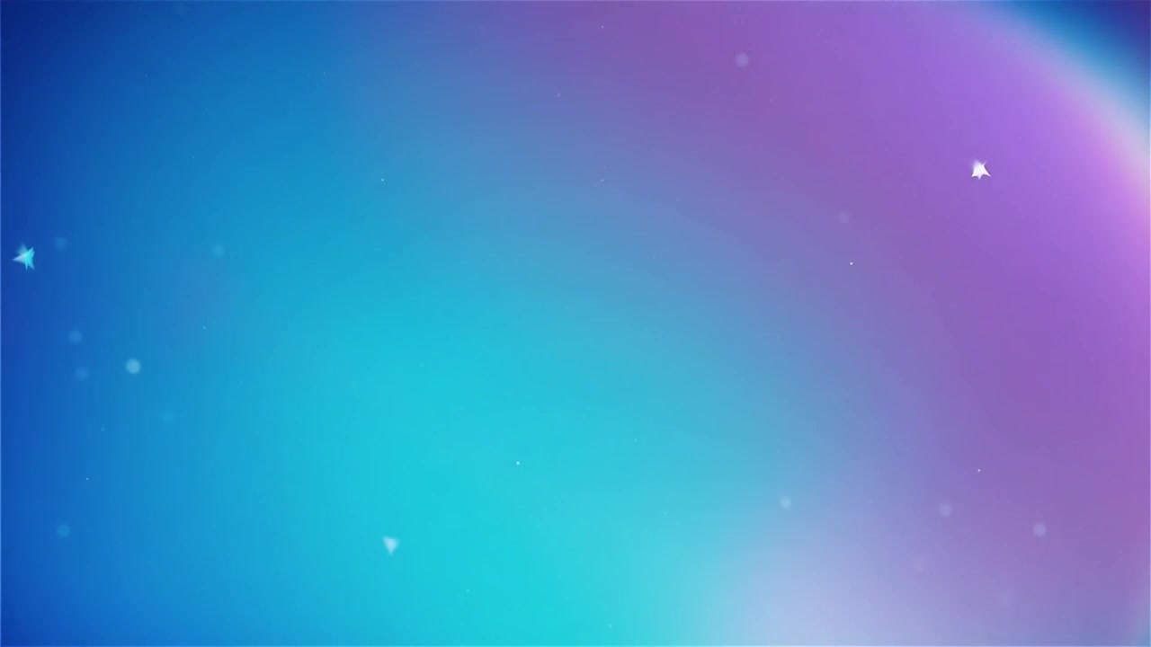 Abstract Gradient Background