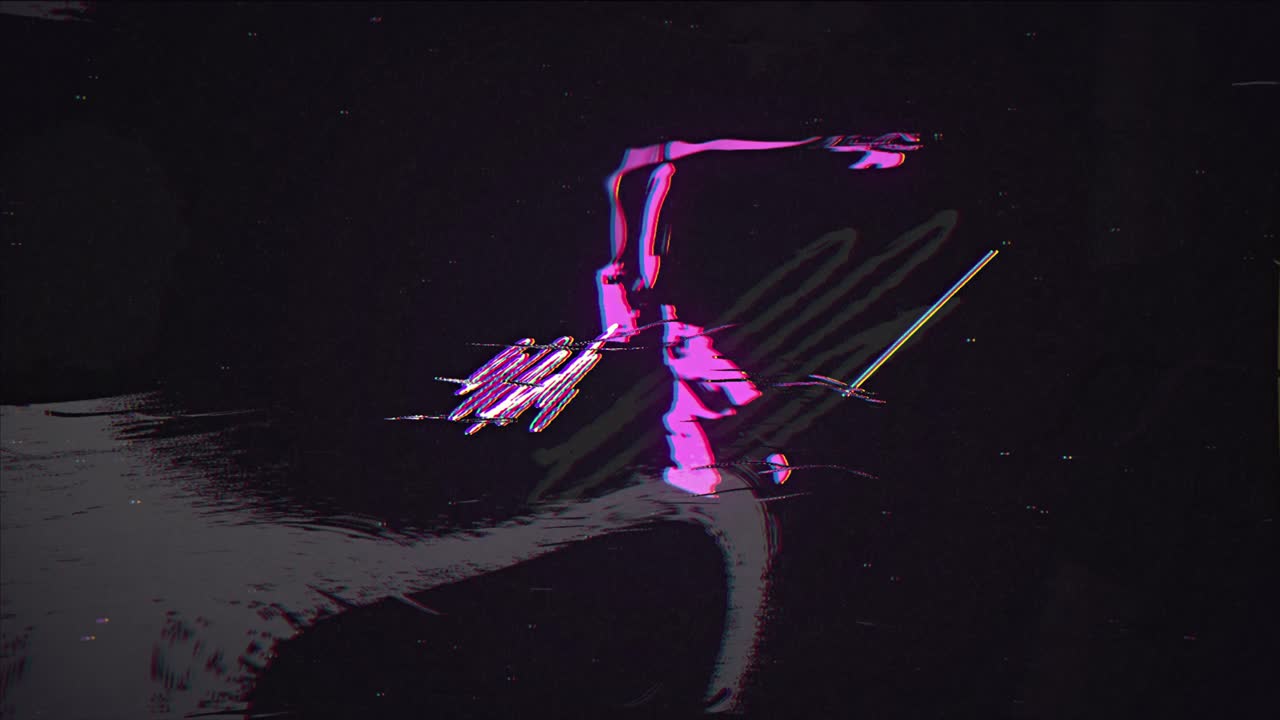 abstractas falla retro 10 segundos cuenta regresiva cronómetro reloj bonitas coloridas pasteles vintage dibujos animados dinámica animación gaming divertidas gráficas abrelatas