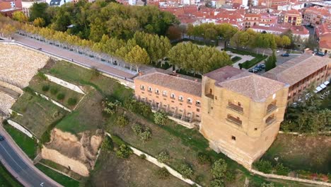 Vuelo-Aéreo-Con-Drone-Mavic-Dos-Zoom