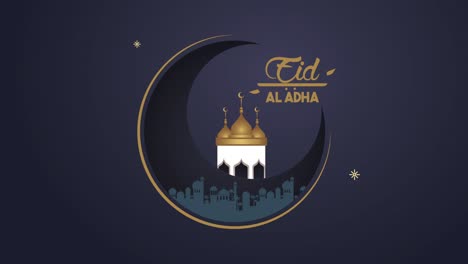 eid al adha celebration