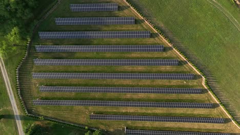 Tema-De-Energía-Limpia-Verde