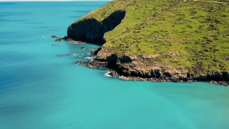 trees, bali, blue sea, nusa penida, drone photography, traveller, crashing waves, aerial shot, aerial photography, island life, asia, drone beach, active, tidal, hike, portrait