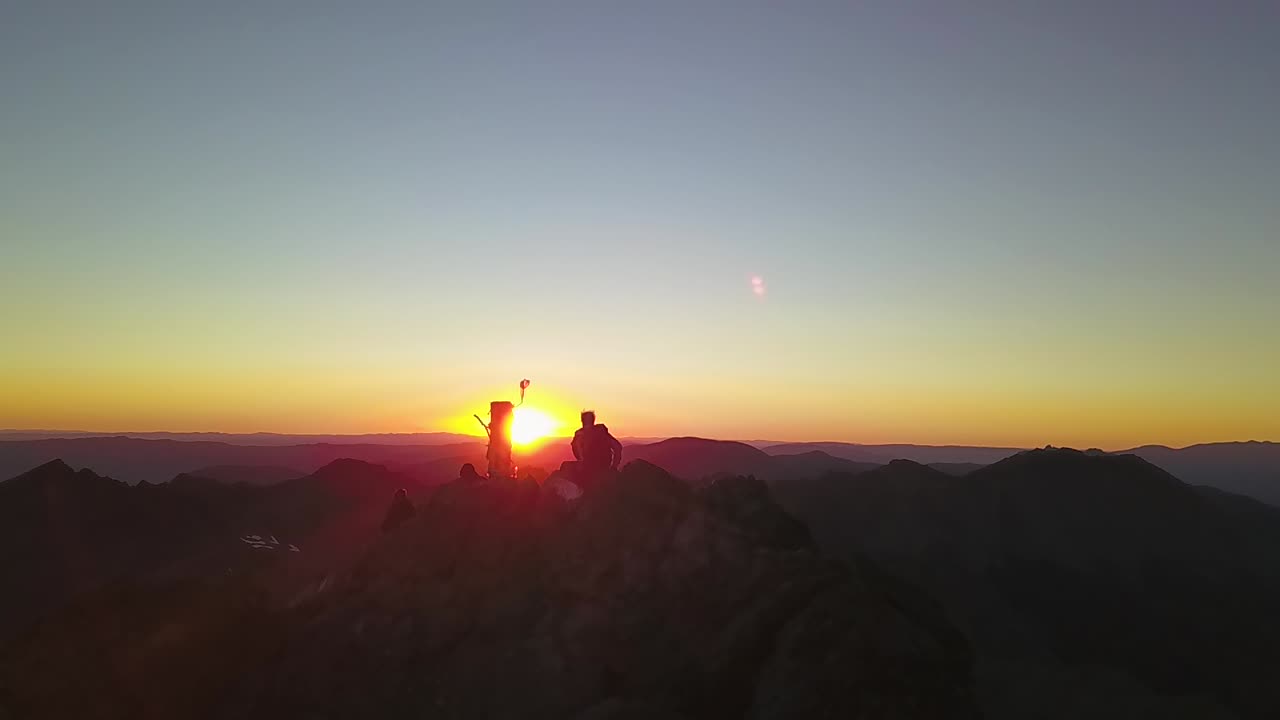 Best sunrise of my life