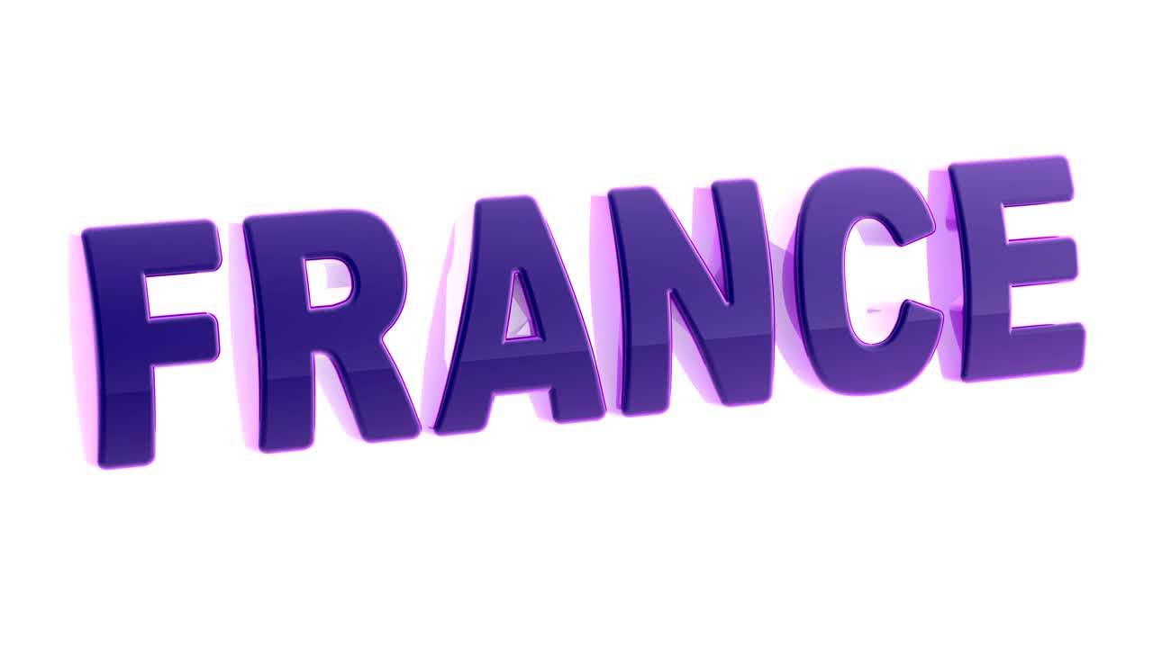 4k 해상도의 루프 영상.