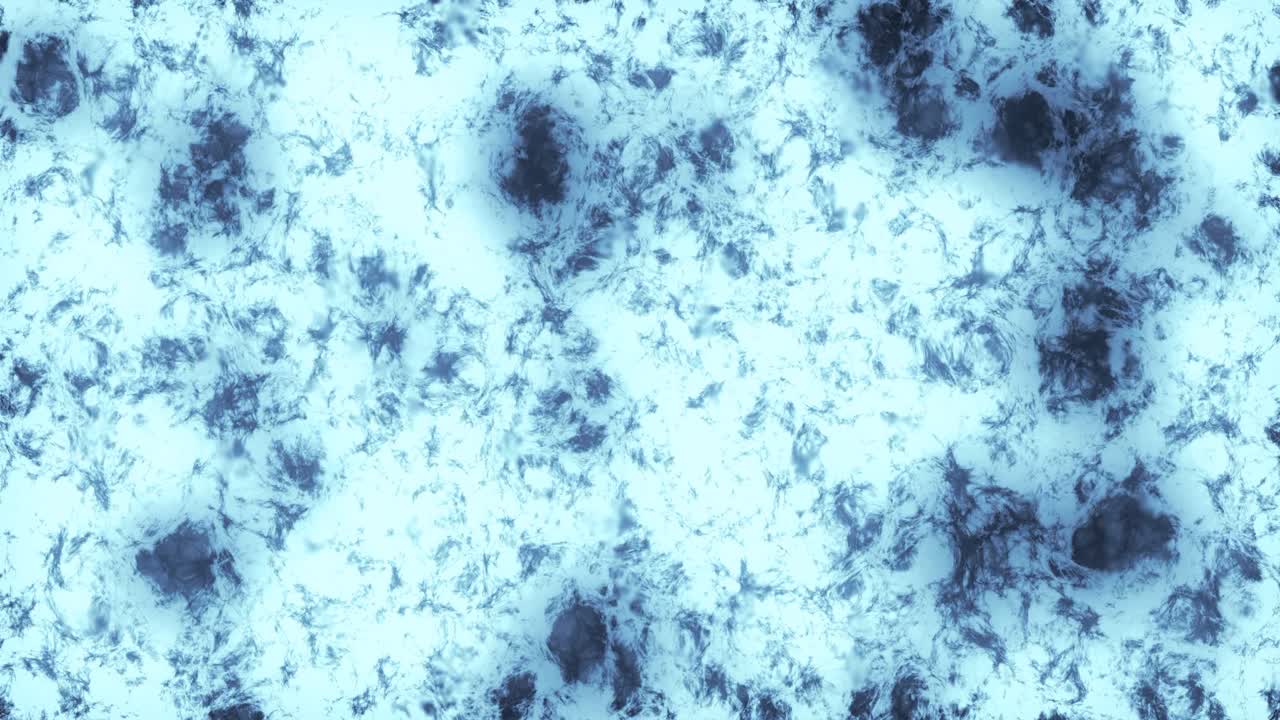 textura de estrellas frías y brillantes, red del universo, fondo cósmico