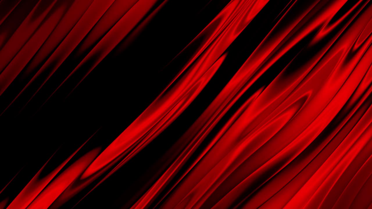 은 색의 회전하는 부드러운 파동 배경. 매이지 않는 루프 모션.mp4