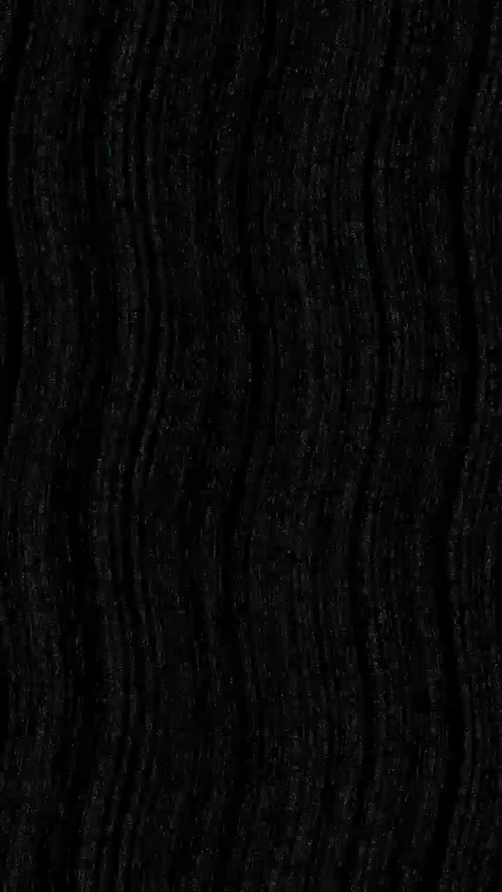 Sfondo scuro astratto con sottile texture ondulata verticale
