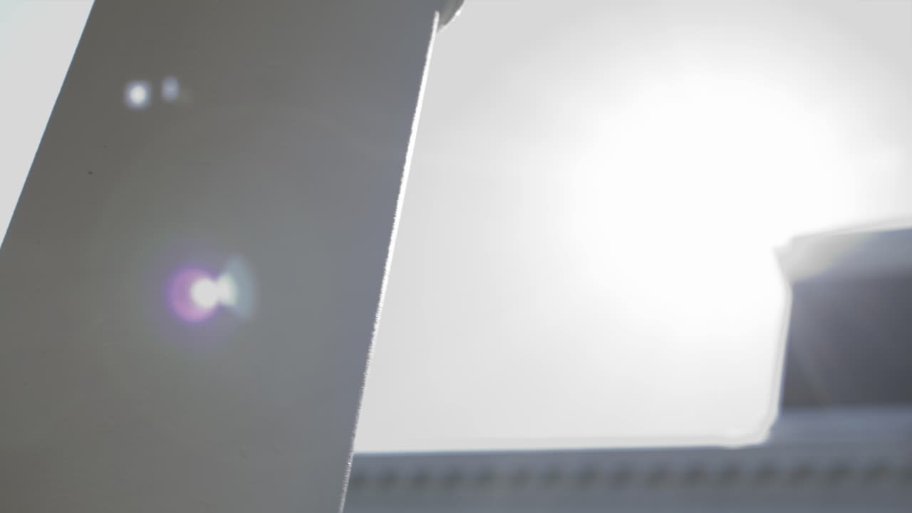 버지니아 주 샤를로츠빌에 있는 버지니아 대학교 캠퍼스의 기둥과 로톤다.