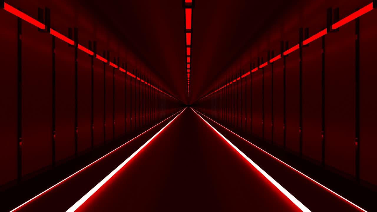 우아한 은 밝은 파티 복도