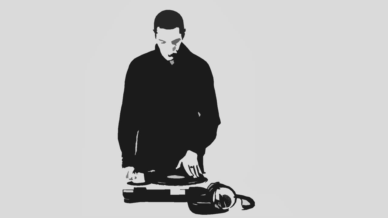 디제이 스크래치 01