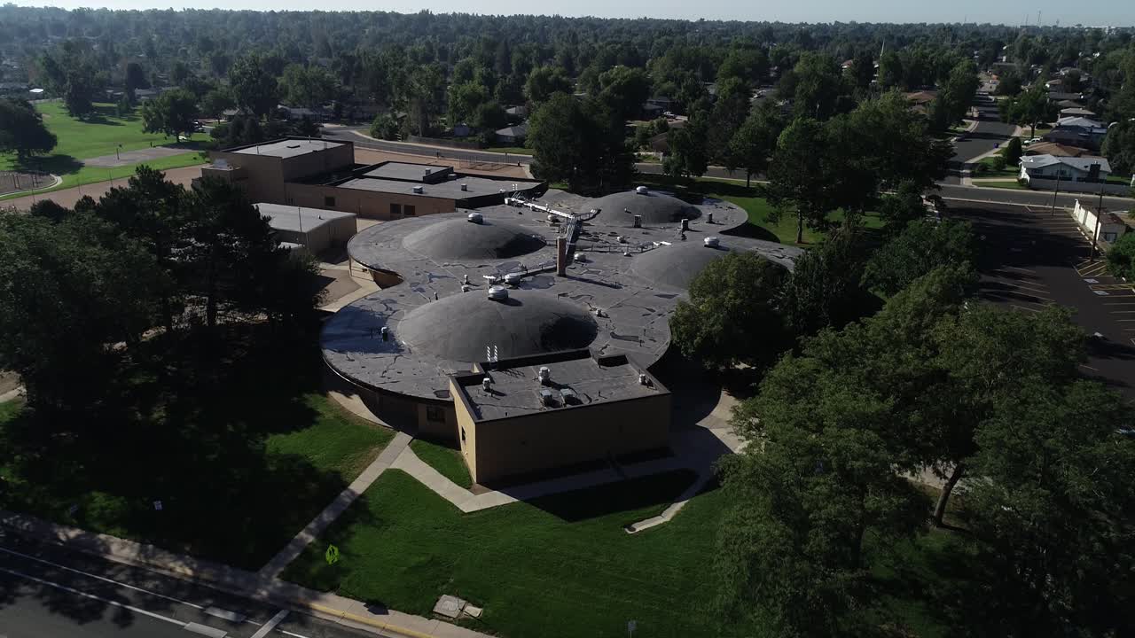 scott 초등학교 그릴리 지구 6개 학교 콜로라도 2022