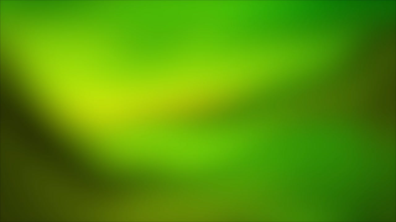 gráfico de movimiento: desenfoque de colores forma en movimiento