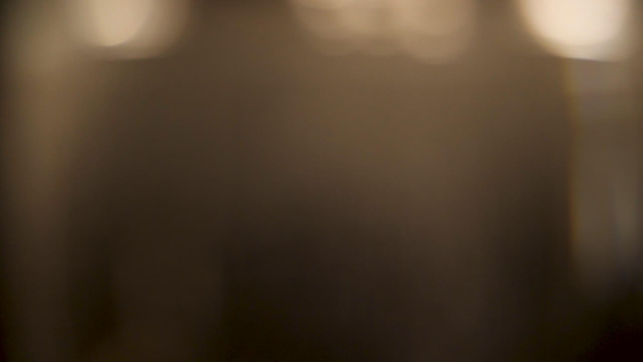 Abstract Blur Background