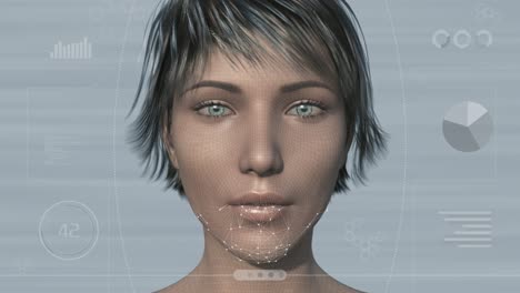 software de reconocimiento facial