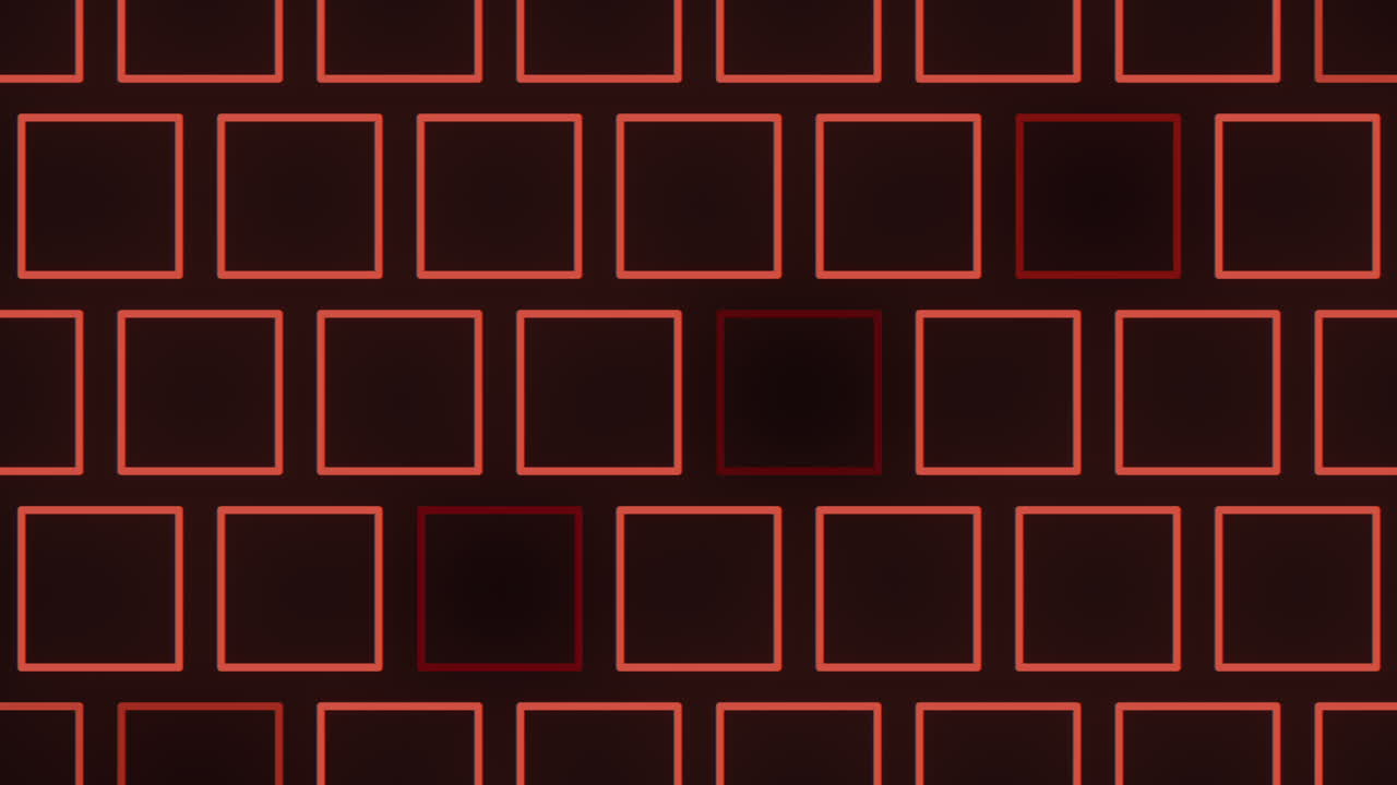 patrón rojo y negro brillante de tablero de ajedrez llamativo