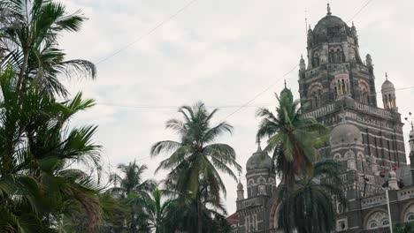 Arquitectura-Tradicional-En-Mumbai-India