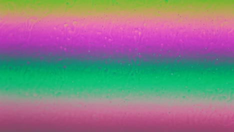 movimiento de textura de tira de color abstracto multicolor