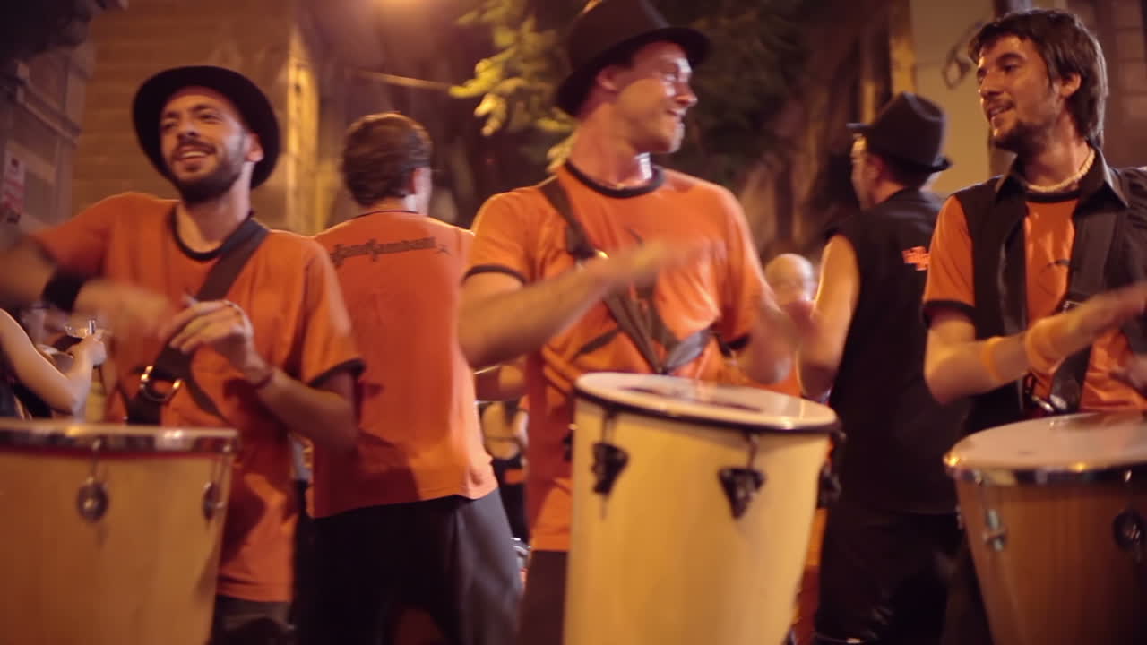 banda brasileña 0 72