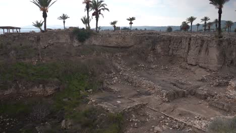 Plano-General-Megiddo-Armagedón-Israel-Fin-De-Los-Tiempos-Batalla-Sitio-Revelación