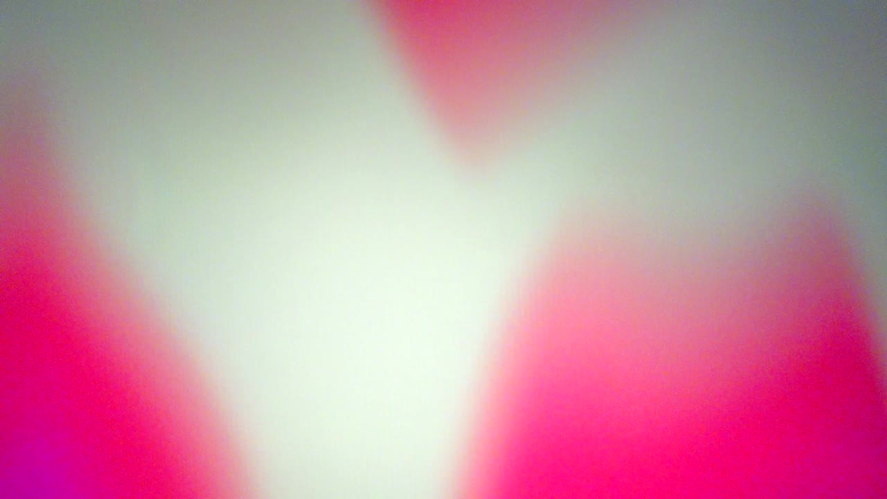 abstracción multicolor