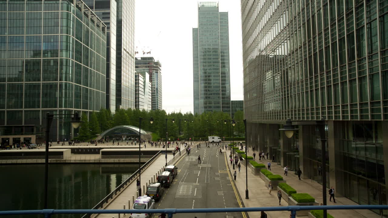 DLR 列车运行 05