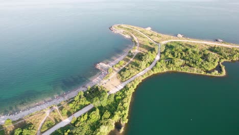 Overhead-View-of-Samuel-Smith-Park