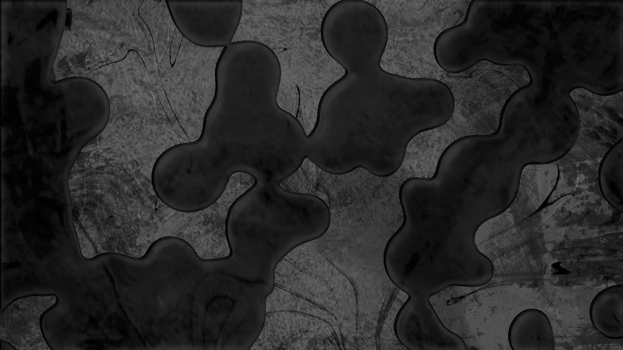 fondo abstracto de textura negra y gris