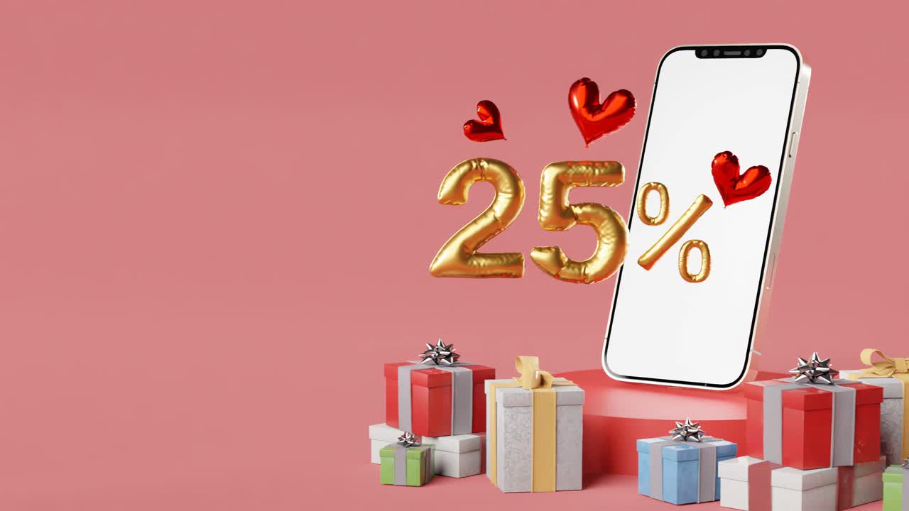 concepto del día de san valentín