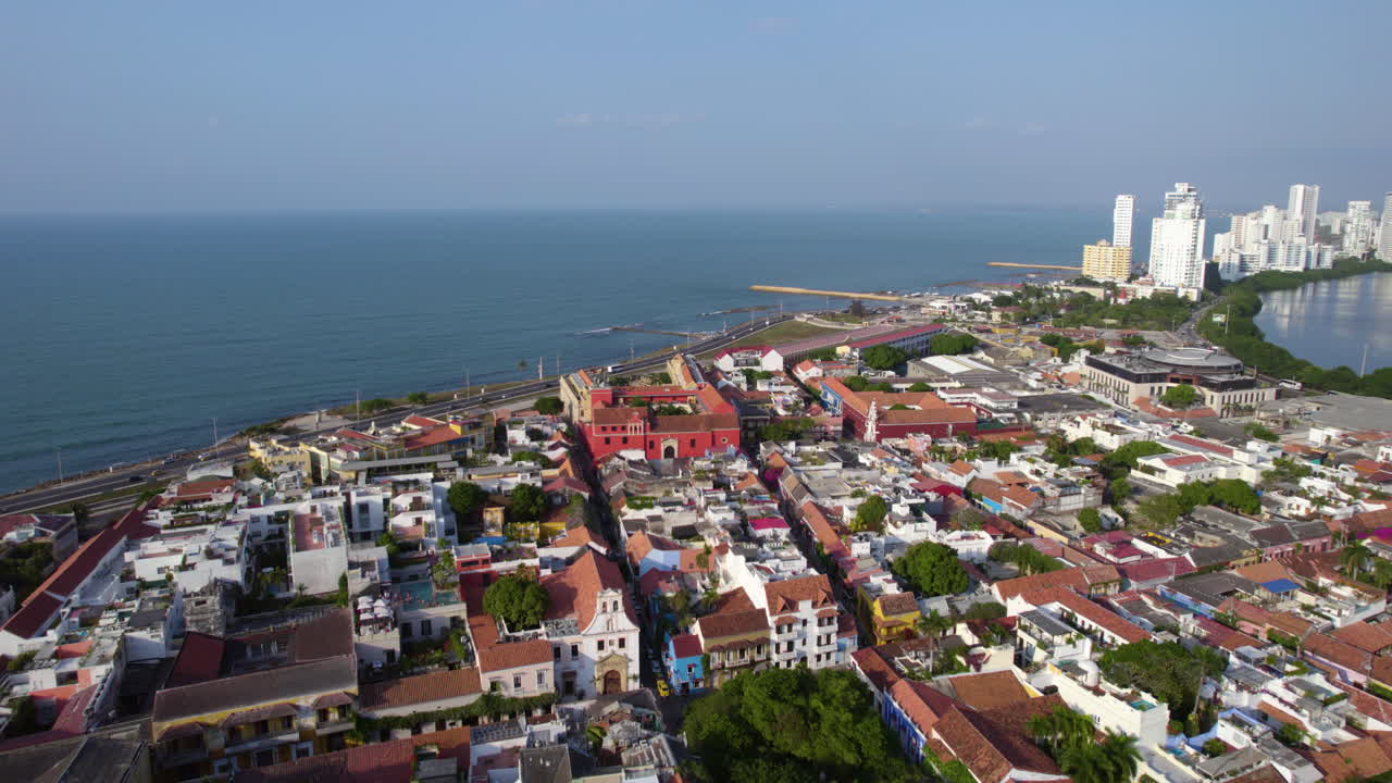 Cartagena, colombia