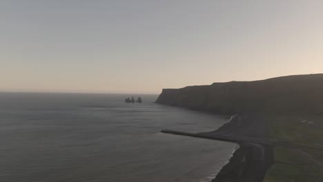 aerial footage of the most beautiful places in iceland during summer 2019