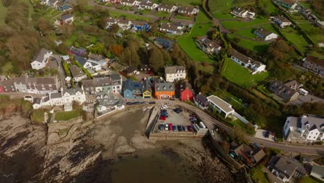 Kinsale-The-Bulman-Bar-Restaurant-Aerial-Summercove-Ireland-01