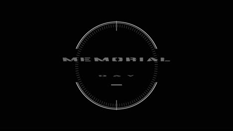 Memorial-Day-with-aim-on-black-background