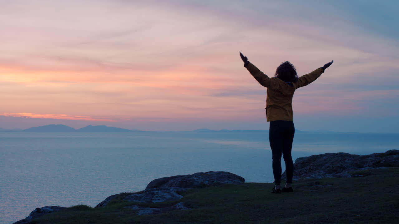 Nature called &ndash; I said &ldquo;I&rsquo;m omw&rdquo;