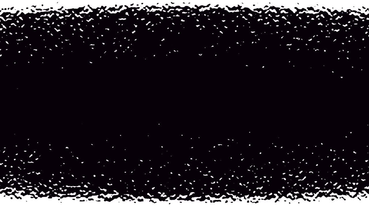 abstract bajo fps blanco granulado niña viñeta