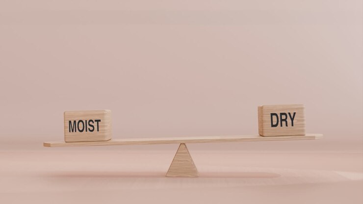 UMIDO E SECCO IN EQUILIBRIO SULL'ALTIBAJNA