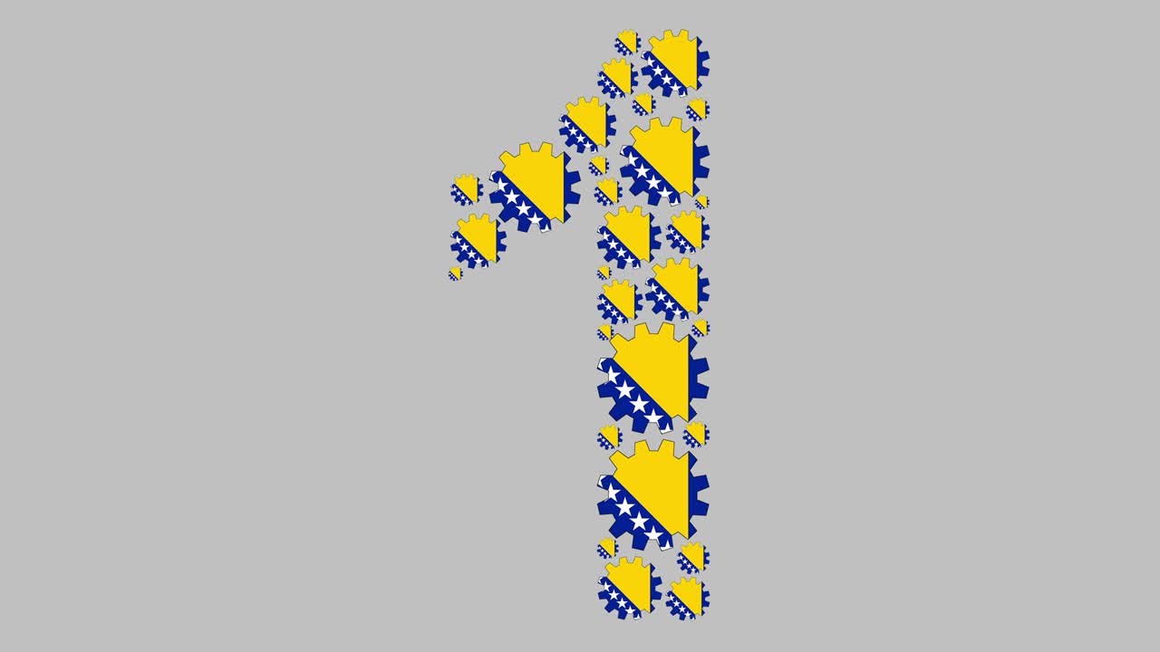 Numero uno bosniaco