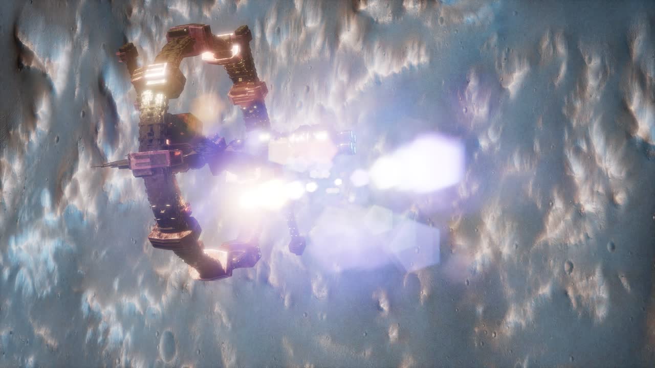 인간에 의한 화성 식민지화와 화성 탐험의 개념