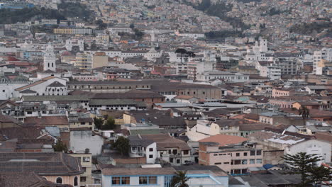 centro historico de quito 50 mm inspire toma de camara 2x7