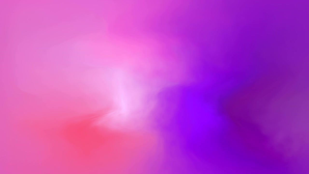 fondo de gradiente abstracto de color púrpura que fluye en bucle