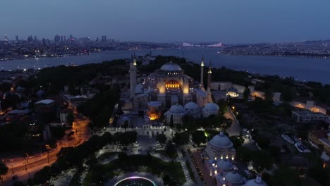 hagia sophia