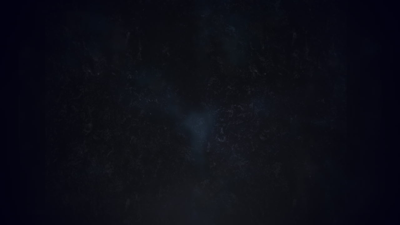 volar partículas y humo en textura grunge 1