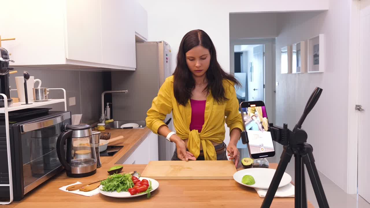 tutoriales de recetas fáciles de aguacate