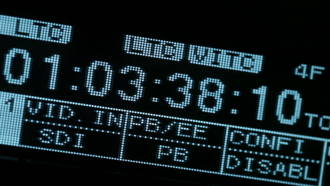 código de tiempo de ejecución